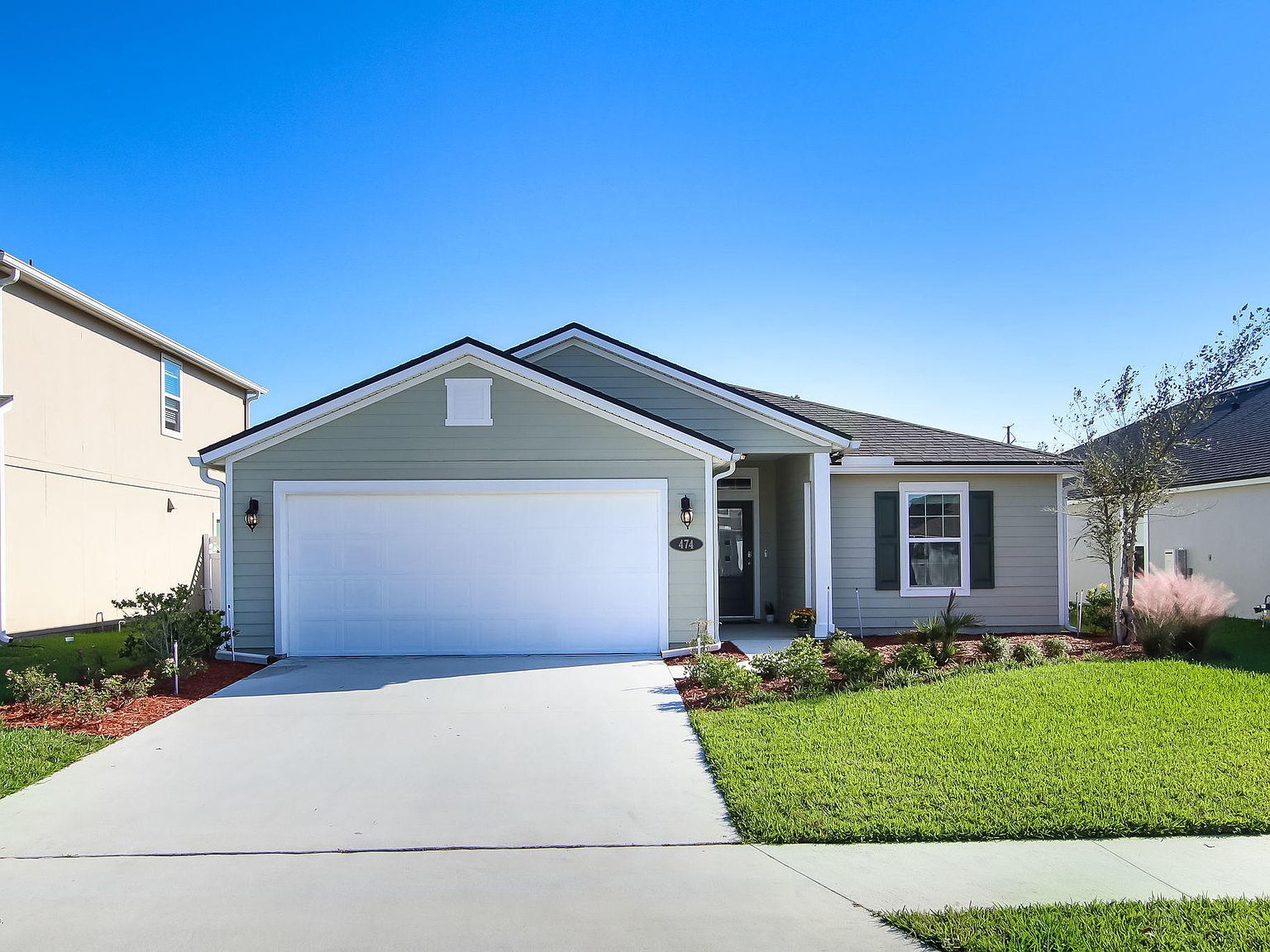 474 Shetland Dr, Saint Johns, FL 32259 Zillow