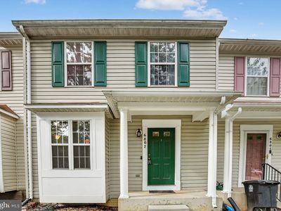 6807 Holly Berry Ct, District Heights, MD, 20747