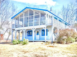 4 N Shore Dr #1, Center Barnstead, NH 03225