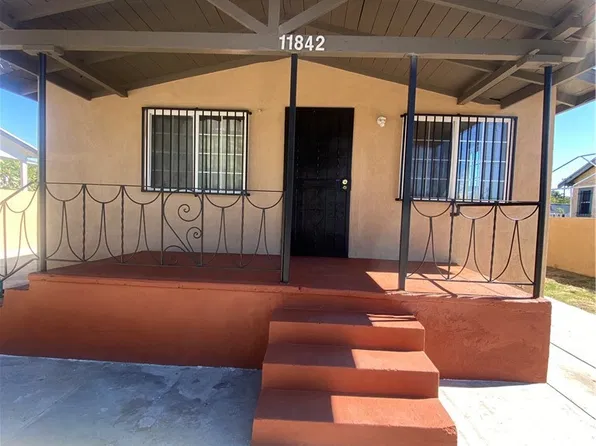 11842 Success Ave, Los Angeles, CA 90059