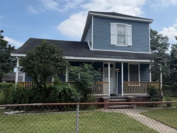850 Ohio St, Columbia, SC 29201
