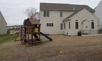 2nd image of 3203 McClellan Dr