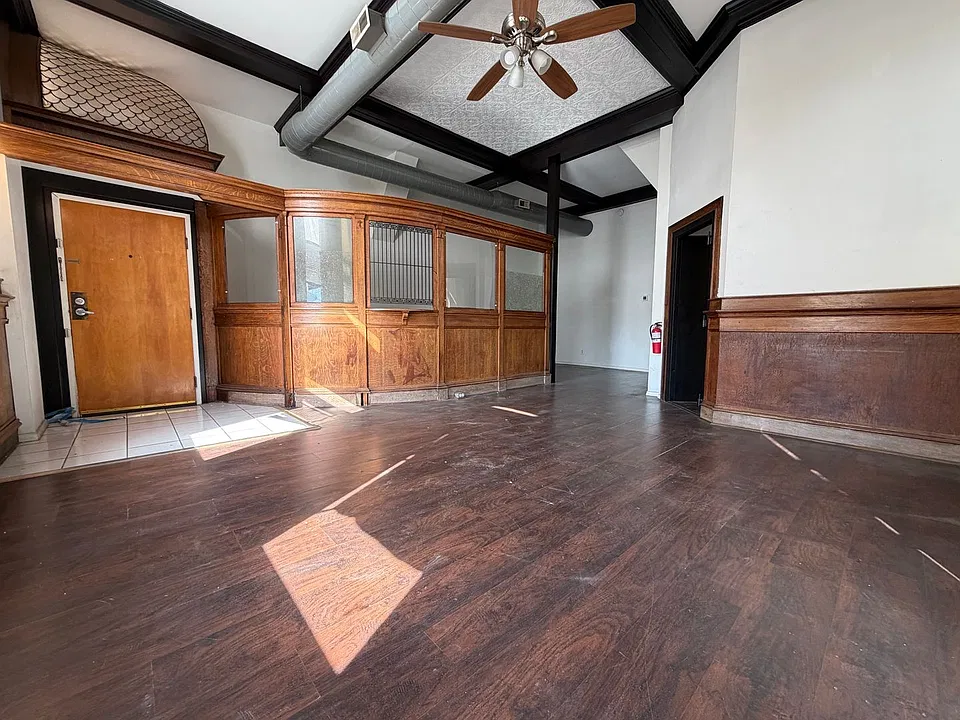 Cigar Factory Apartments