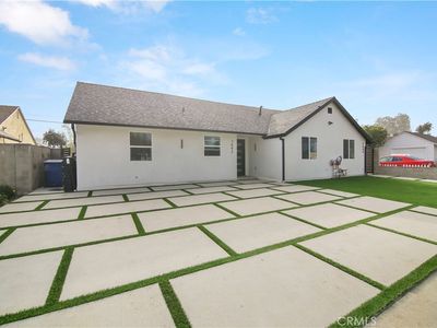 7842 Lasaine Ave, Northridge, CA, 91325