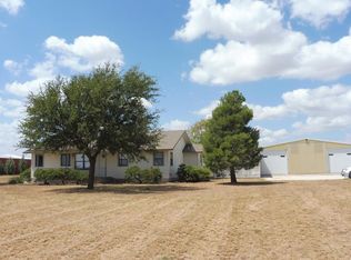 8325 Ducote Air Park Rd, San Angelo, TX 76904