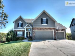 1425 Duncan Dr, Liberty, MO 64068