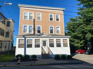 21 Gove St, Biddeford, ME 04005