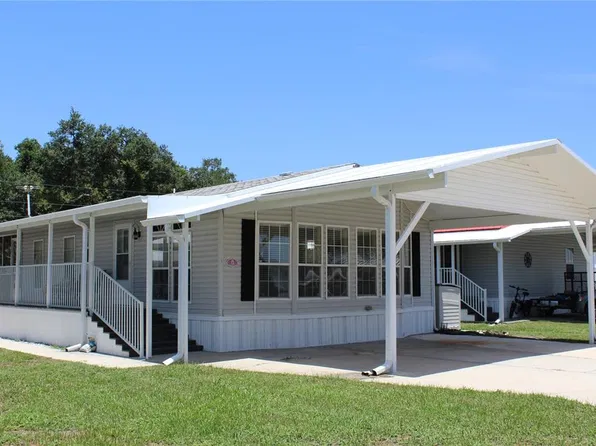 12 SADDLEBAG TRAIL, LAKE WALES, FL 33898