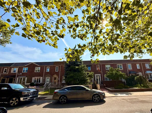 6354 77th Street, Middle Village, NY 11379