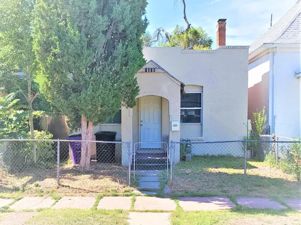 1028 W 9th Ave, Denver, CO 80204