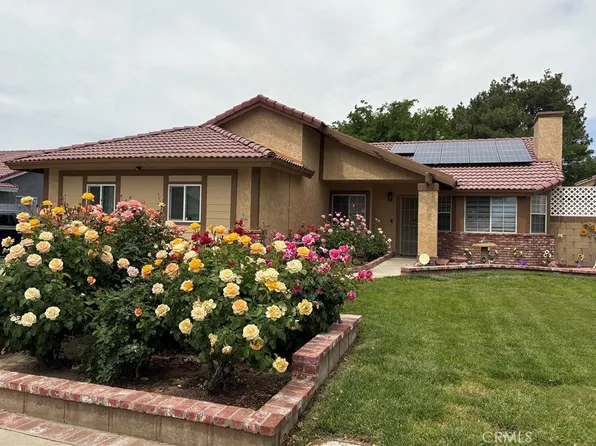 661 E J10 Ave, Lancaster, CA 93535