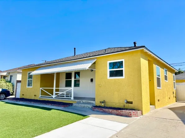 7602 Wellsford Ave, Whittier, CA 90606