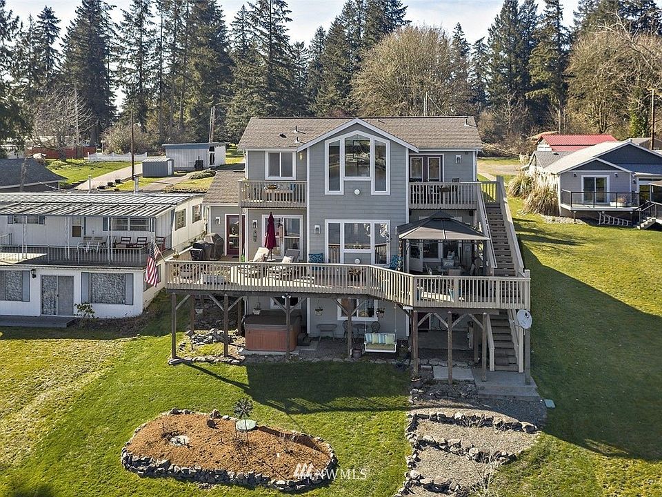5322 Pattison Lake Drive SE, Olympia, WA 98513 Zillow