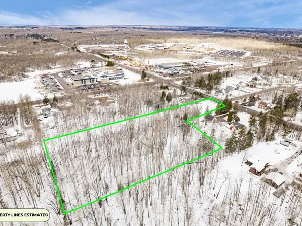 52XX W Arrowhead Rd, Duluth, MN 55811