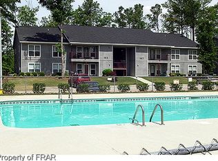 1809 Sardonyx Rd #7, Fayetteville, NC 28303