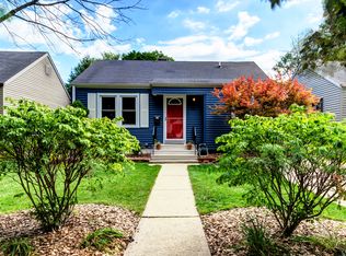 326 S May St, Joliet, IL 60436