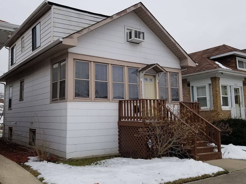 2nd image of 3541 N Olcott Ave