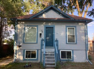 40 S King St, Denver, CO 80219