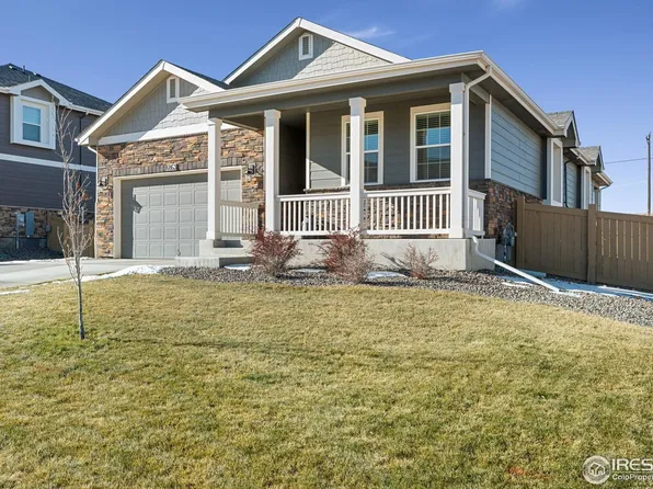 6863 Whisper Trail Ln, Wellington, CO 80549
