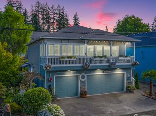 423 73rd Ave NE, Olympia, WA 98506