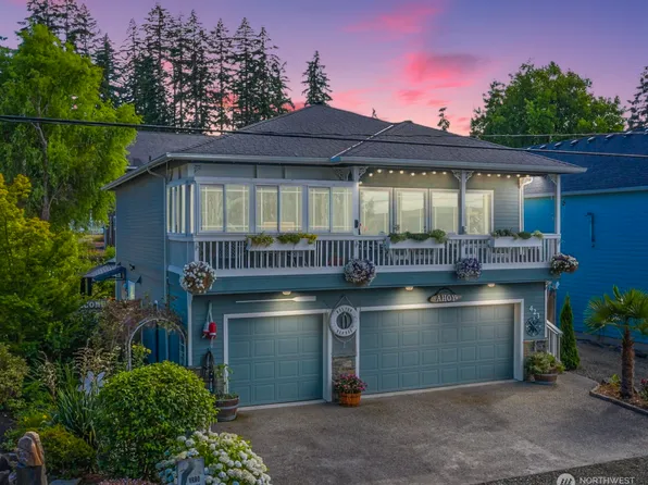 423 73rd Avenue NE, Olympia, WA 98506