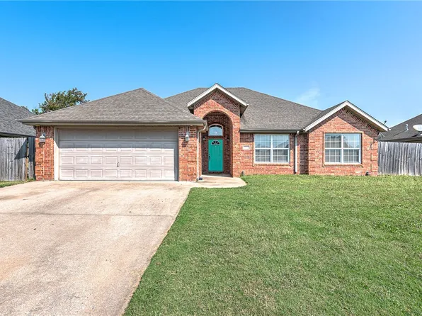 1301 E Courage, Siloam Springs, AR 72761