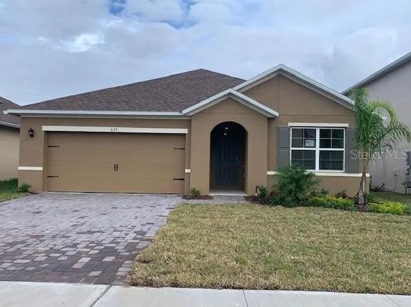 635 Lazio Cir, Debary, FL 32713