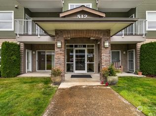 512 Darby Dr UNIT 109, Bellingham, WA