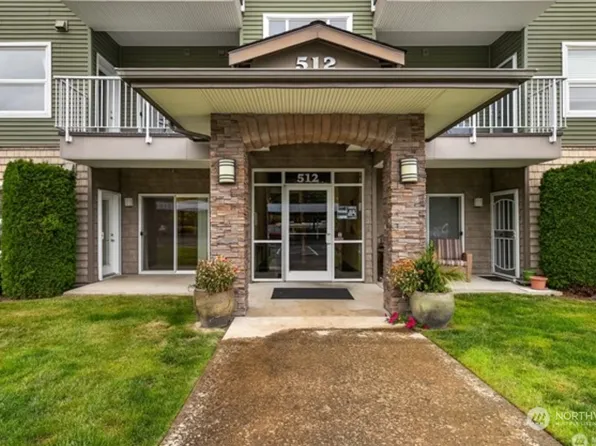 512 Darby Drive #109, Bellingham, WA 98226