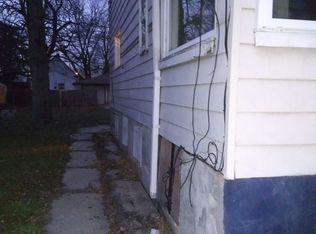 5037 N 32nd St, Milwaukee, WI 53209