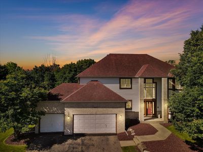 17917 Cascade Dr, Eden Prairie, MN, 55347