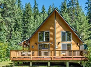 18225 Sunland Dr, Leavenworth, WA 98826