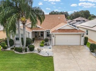 17394 SE 72nd Deer Run Ave, The Villages, FL 32162