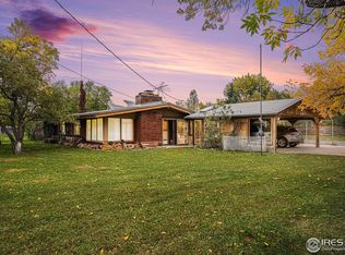 6137 Baseline Rd, Boulder, CO 80303