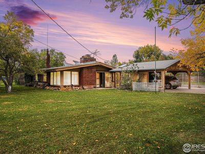 6137 Baseline Rd, Boulder, CO, 80303