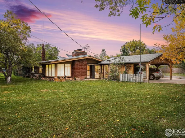 6137 Baseline Rd, Boulder, CO 80303