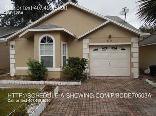 5111 Rebecca Ct, Orlando, FL 32810