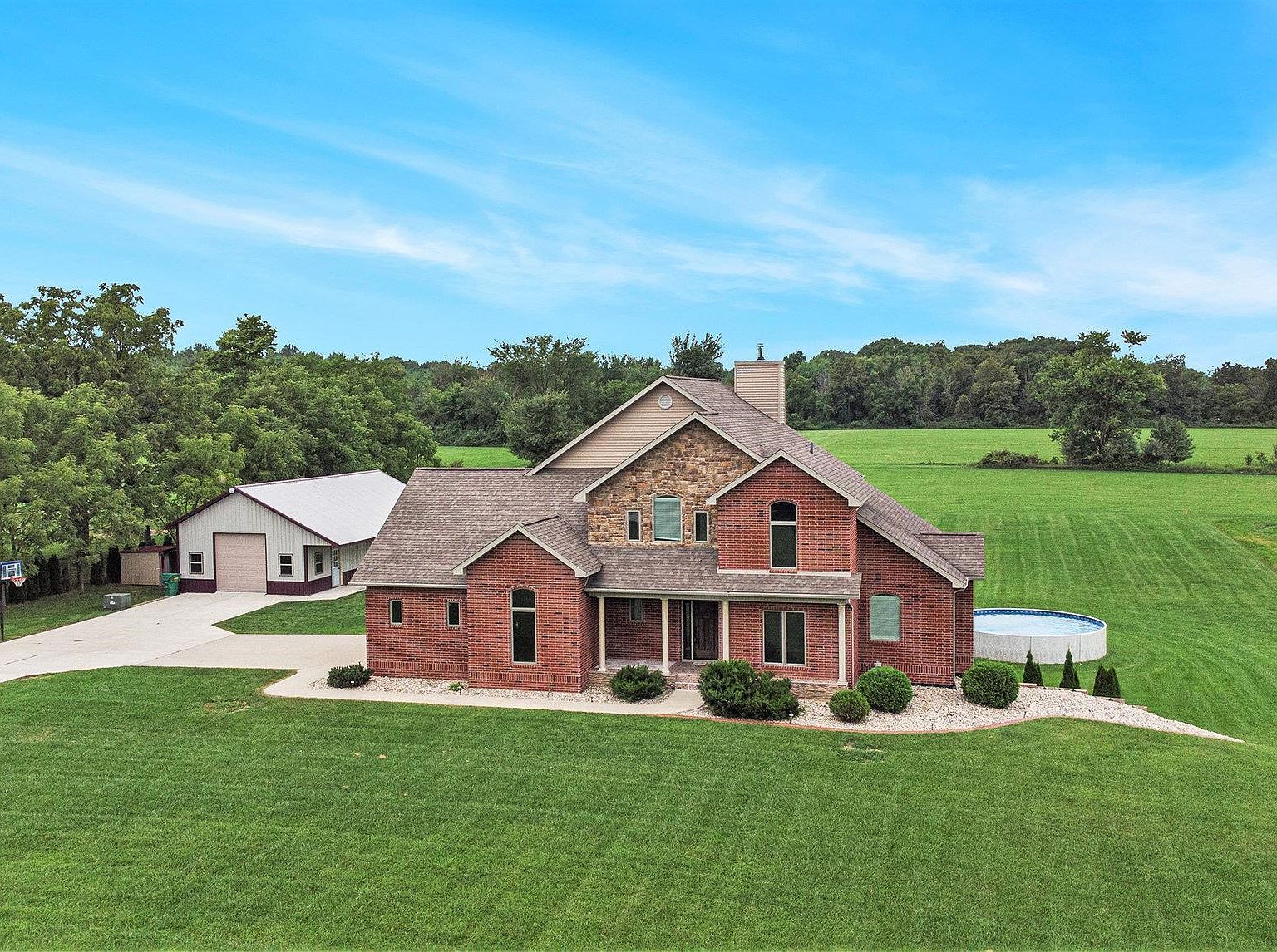 58975 County Road 23, Goshen, IN 46528 MLS 202331000 Zillow