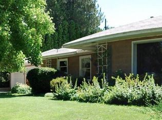 815 Myrtle Ave, Prosser, WA 99350
