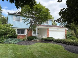 4770 Larwell Dr, Columbus, OH 43220