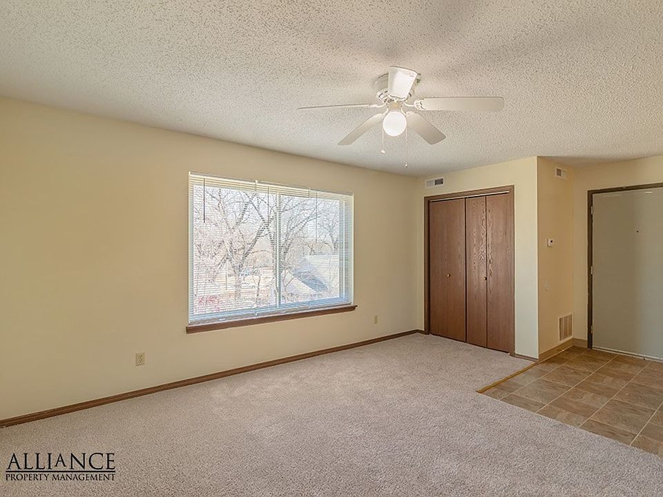 Bertrand St. 1114 Apartment Rentals Manhattan, KS Zillow
