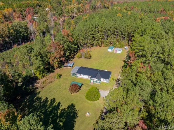 1542 Christanna Hwy, Valentines, VA 23887