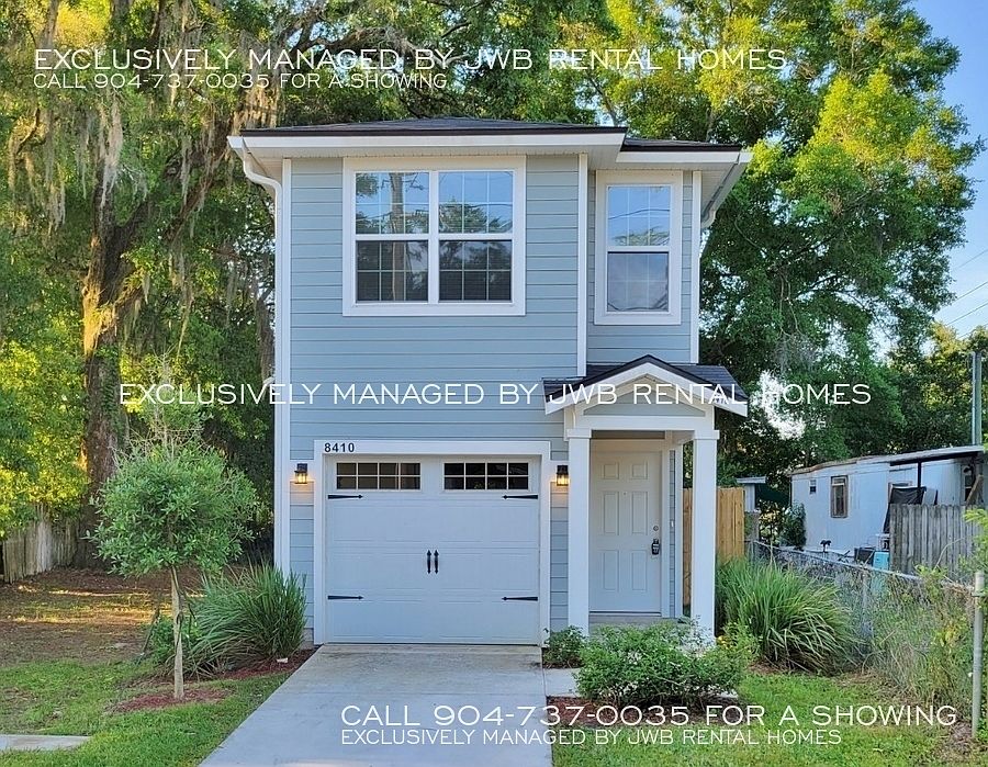 1st image of 8410 Free Ave