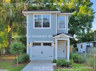 8410 Free Ave, Jacksonville, FL 32211