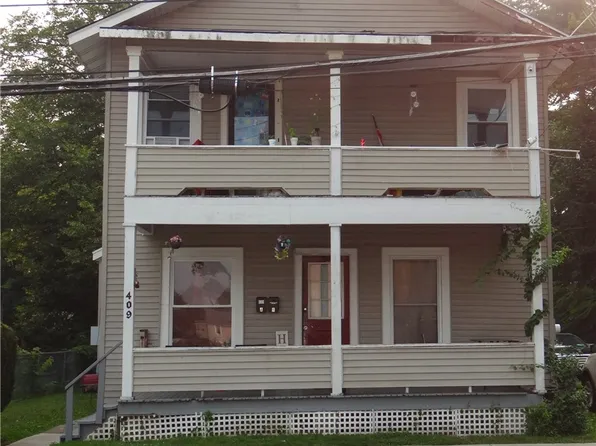 409 Davis St, Elmira, NY 14901