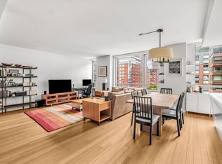 2 River Ter APT 9A, New York, NY