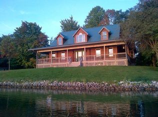 7326 State Route 19 Rd UNIT 52-53, Mount Gilead, OH 43338