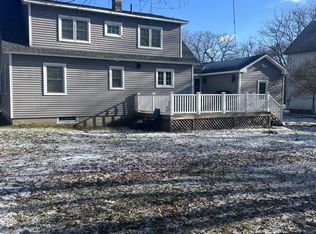 8 Bemis Street, Livermore Falls, ME 04254