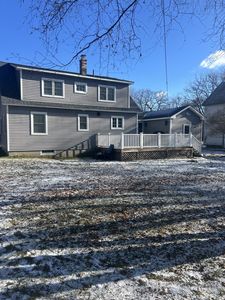 8 Bemis Street, Livermore Falls, ME, 04254