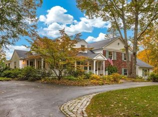 9 Hickory Hill Rd, Manchester, MA 01944